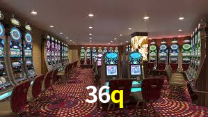 36q cassino