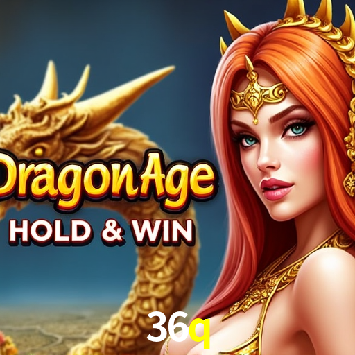 Descubra o Mundo do Cassino Online com 36q
