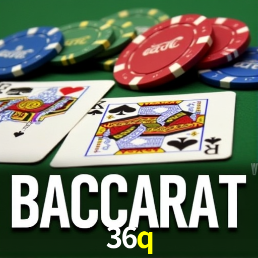 Interface do App 36q