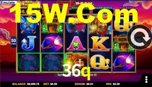 36q: A Experiência de Casino com Jogos de Mesa ao Vivo