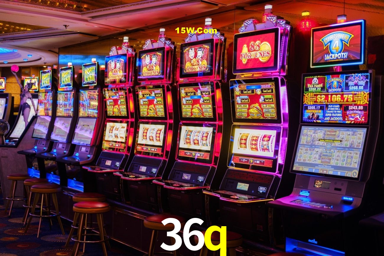 Mesa de Blackjack 36q