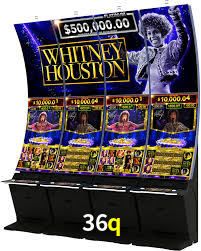 Sinta a adrenalina dos jogos de cassino com 36q